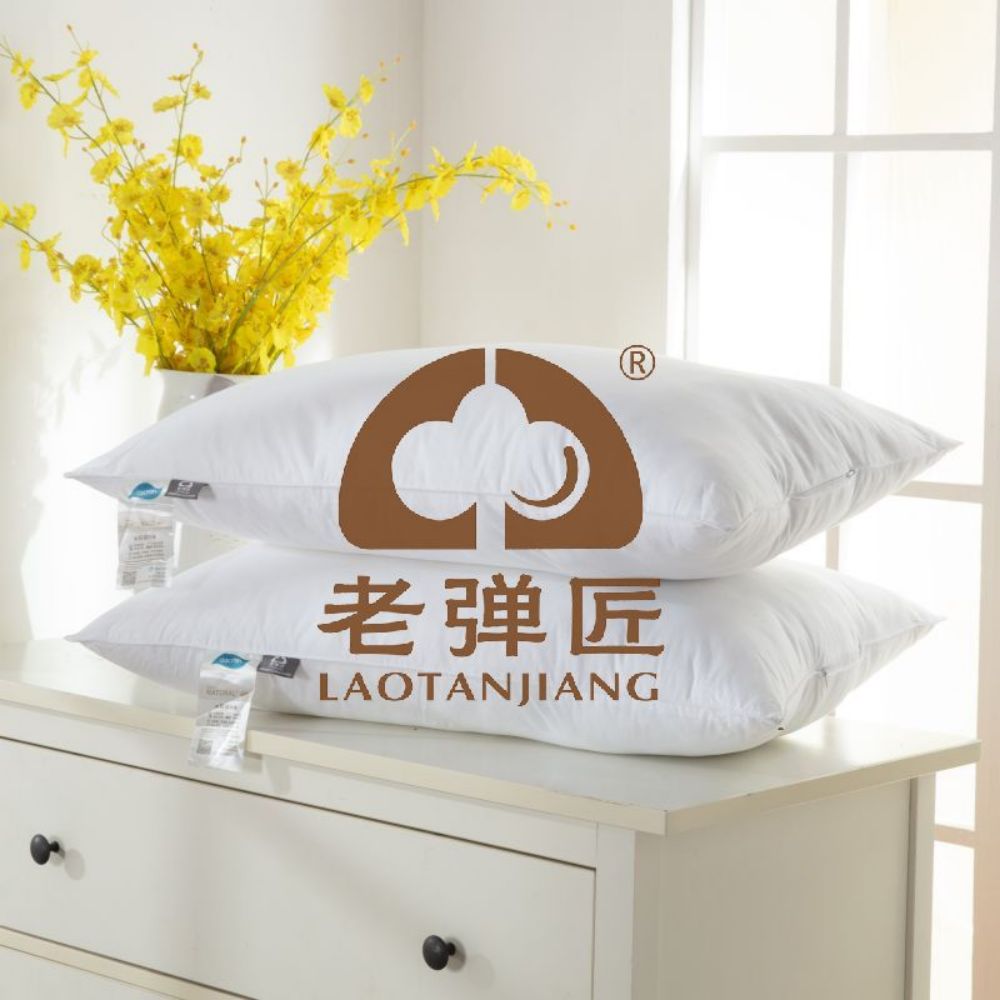 羽丝枕芯