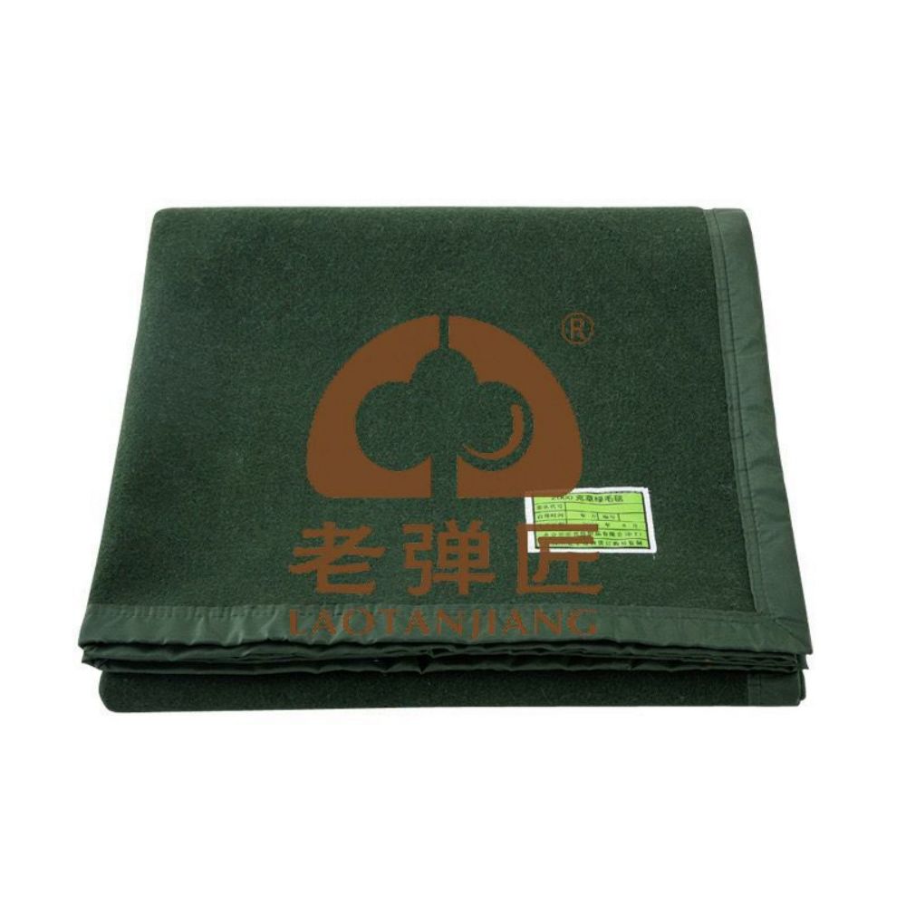 羊毛毯