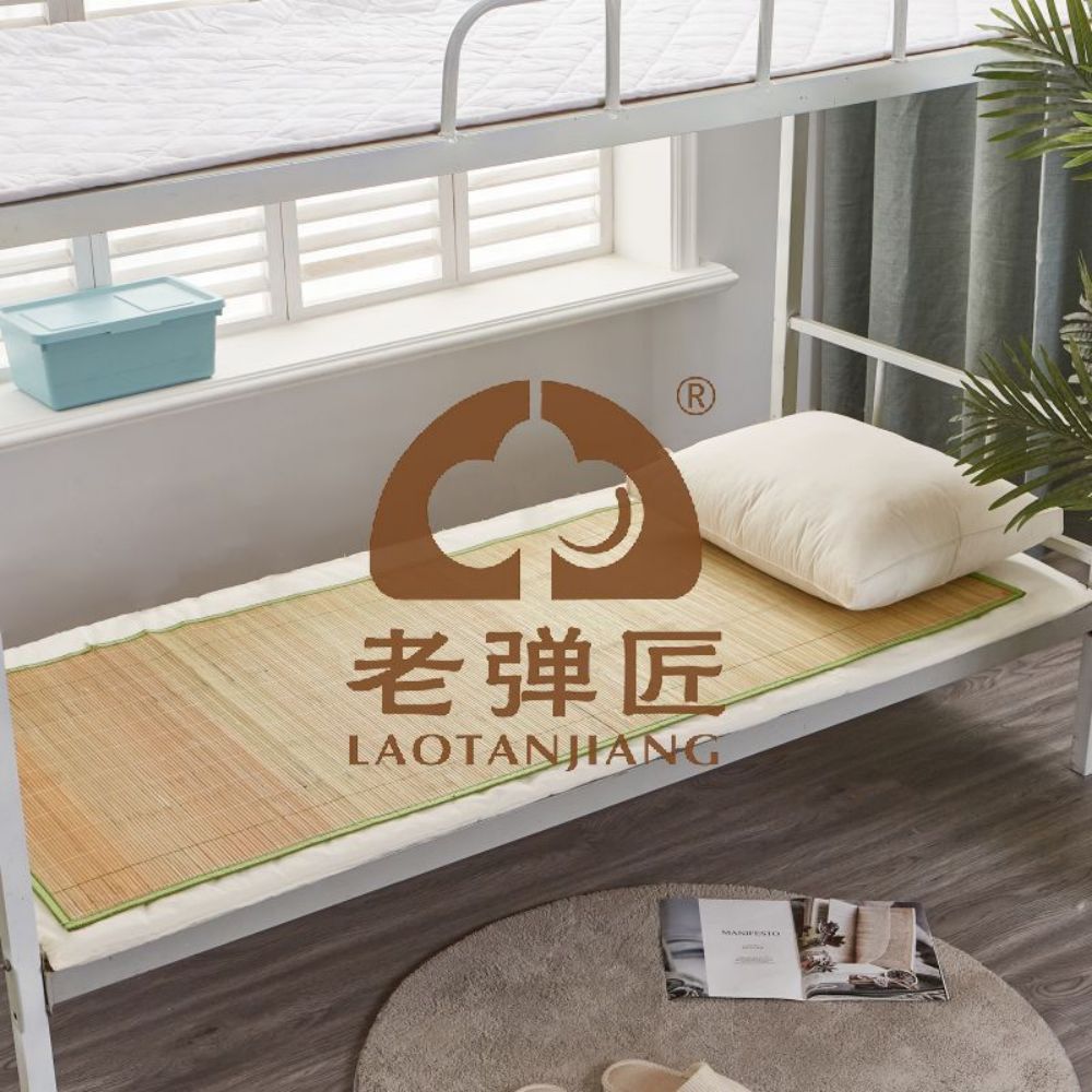 凉席竹席