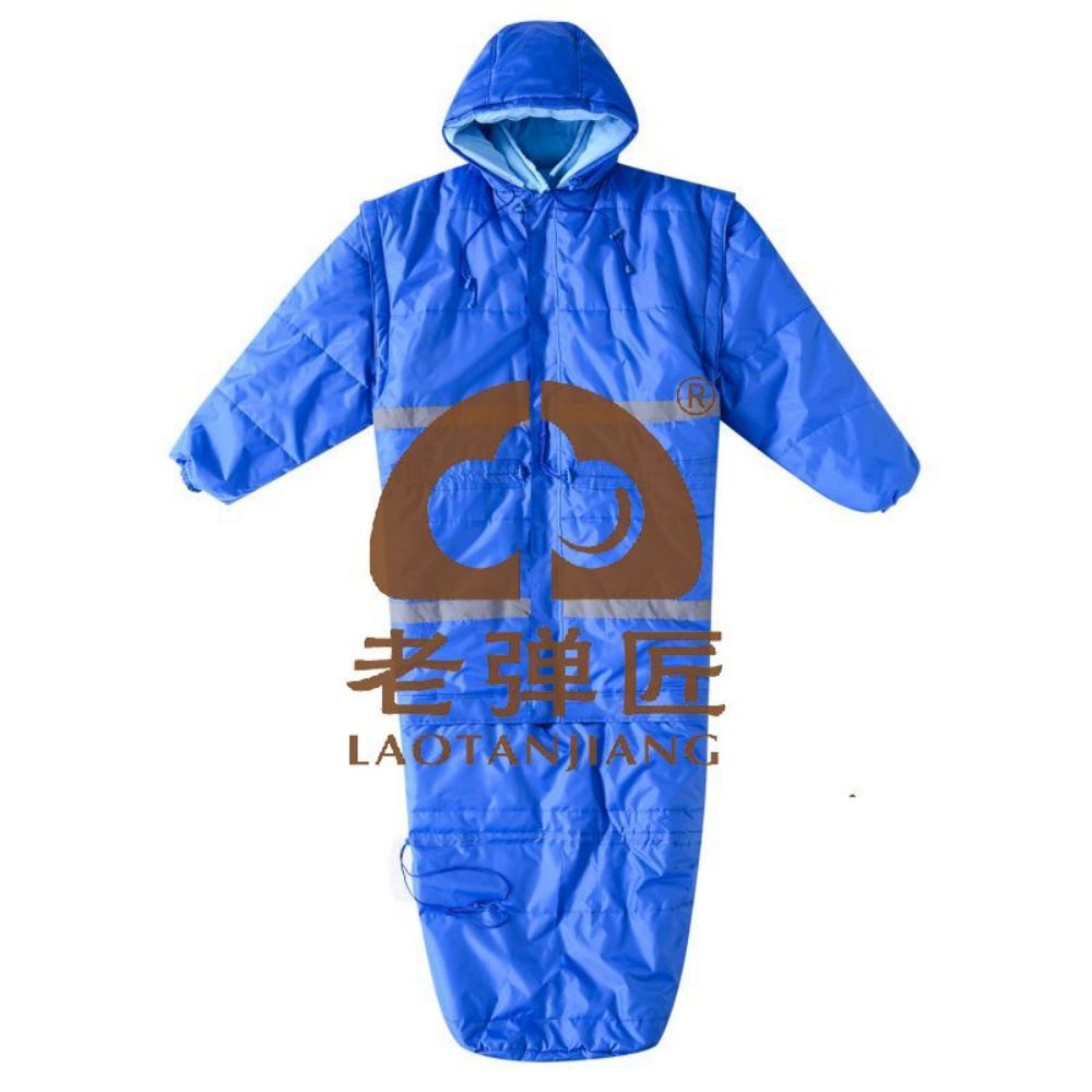 多功能睡袋